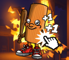 Italian Brainrot Baby Clicker