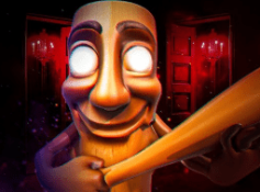 Italian Brainrot Bot Chase 