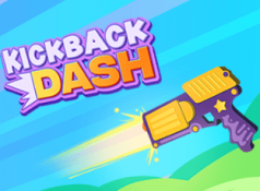 Kickback Dash 