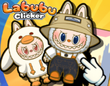 Labubu Clicker 