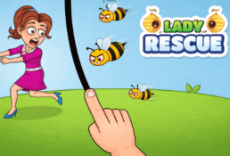 Laddy Rescue 
