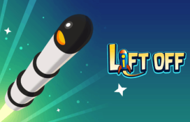 Lift Off 
