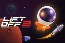 Lift Off 2 
