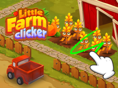 Little Farm Clicker 