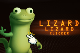 Lizard Lizard Clicker 