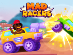 Mad Racers 