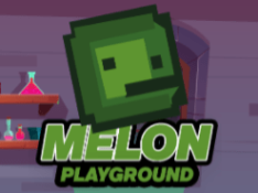 Melon Playground