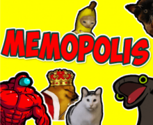Memopolis 