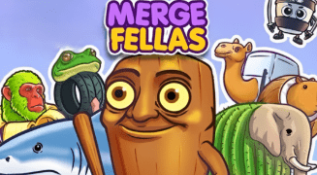 Merge Fellas