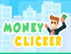 Money Clicker 