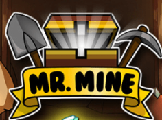 Mr. Mine 