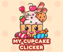 My Cupcake Clicker 