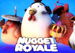 Nugget Royale 
