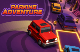 Parking Adventure 