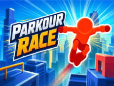 Parkour Race 