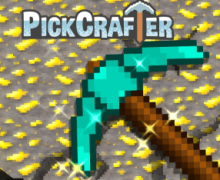 PickCrafter 