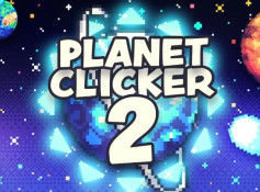 Planet Clicker 2