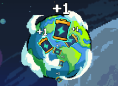 Planet Clicker Idle