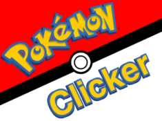 Pokemon Clicker