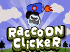 Raccoon Clicker