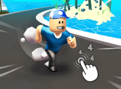 Race Clicker: Tap Tap Game 