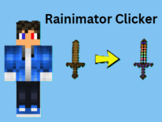Rainimator Clicker 
