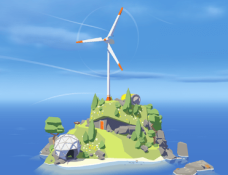 Refuge 2050