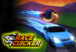 Race Clicker 