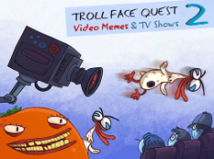 Troll Face Quest: Video Memes & TV Shows Part 2