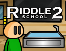 Riddle School 2 