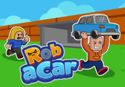 Rob A Car 