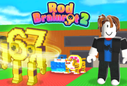 Rob Brainrot 2 