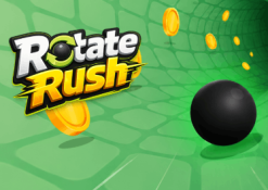 Rotate Rush