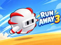 Run Away 3 