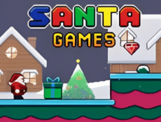  Santa Games 