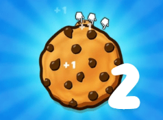 Cookie Clicker 2