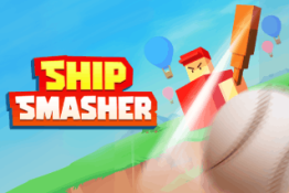 Ship Smasher 