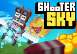 Shooter Sky