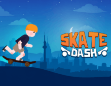 Skate Dash