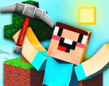 Skyblock 3D: Survival 