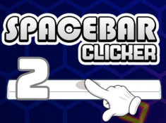 Spacebar Clicker 2