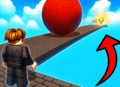 Speed per Click: Obby 