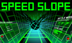 Speed Slope
