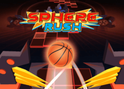 Sphere Rush 