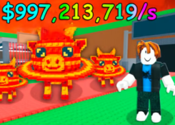 Steal a Brainrot! 100% Original 