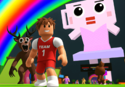 Steal a Brainrot: 99 Nights in the Forest