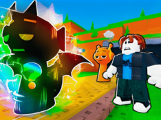 Steal a Brainrot! Sprunki mod! 