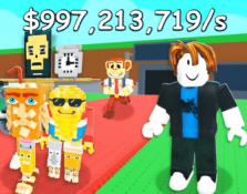 Steal a Brainrot! The Original Version! 