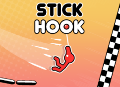 Stick Hook 