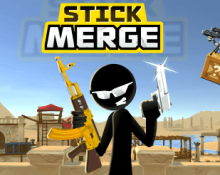 Stick Merge 